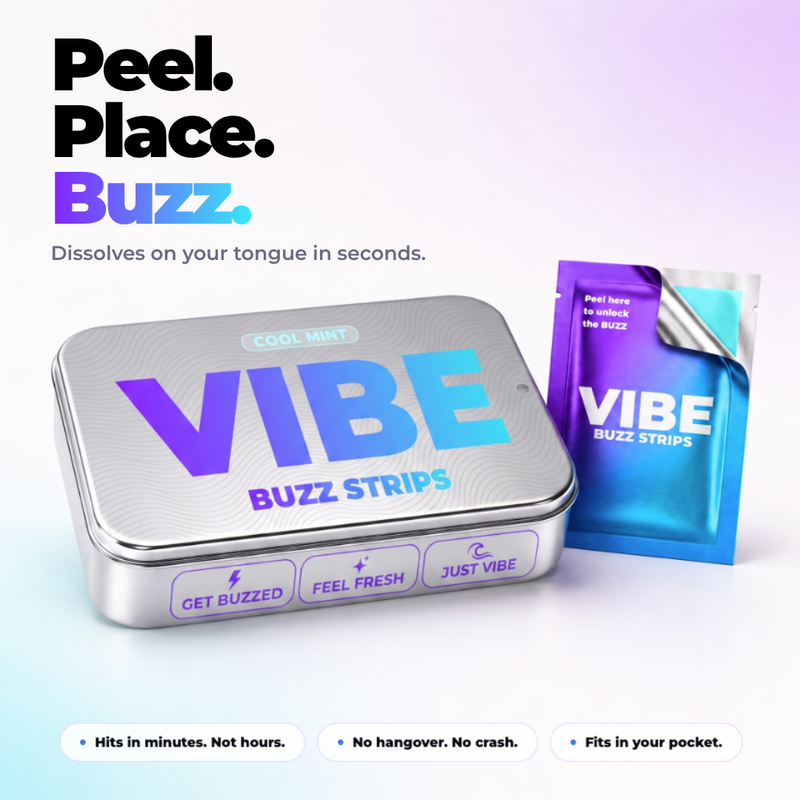 Buzz Strips