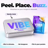 Buzz Strips