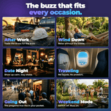Buzz Strips