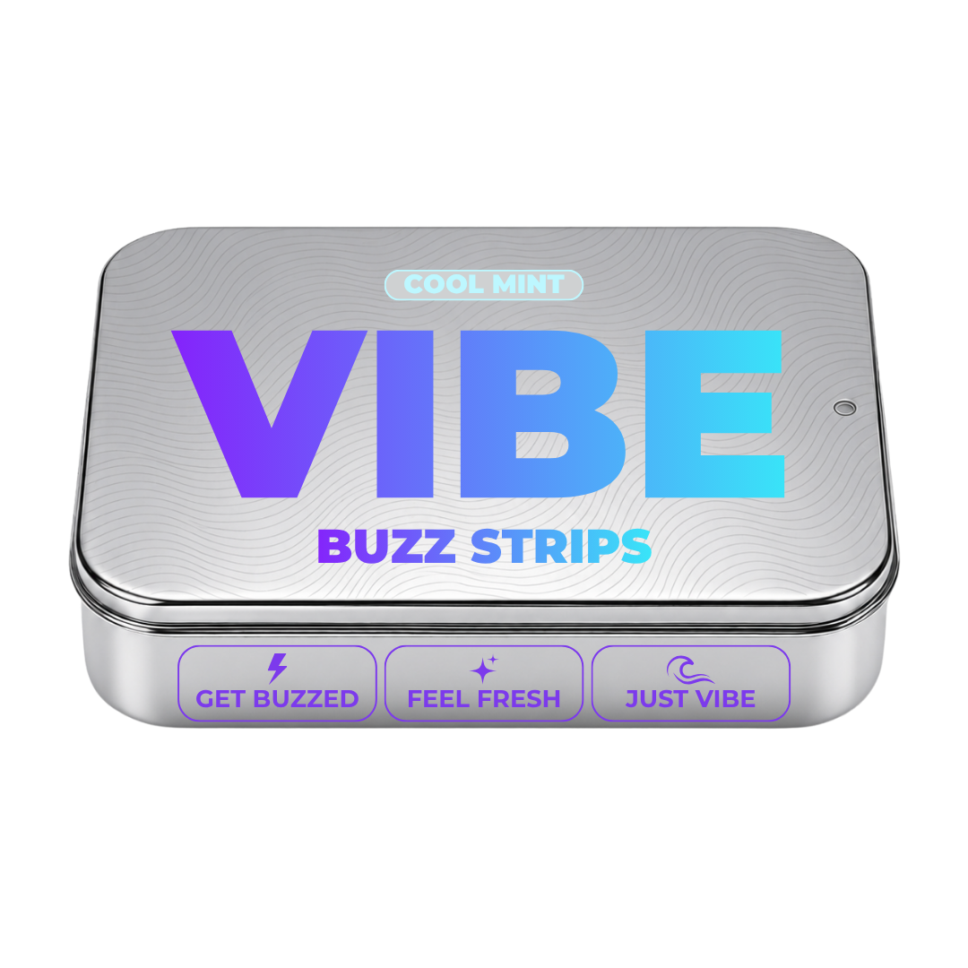 Buzz Strips